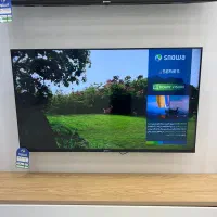 تلویزیون اسنوا هوشمند 50 اینچ مشکی (رونیا)|تلویزیون و پروژکتور|قزوین, |دیوار