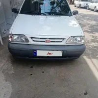 پراید 95