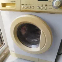 لباسشویی هاردستون