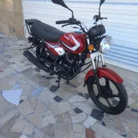 موتور دایچی ۱۸۰|موتورسیکلت|جهرم, |دیوار