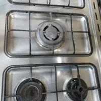 گاز فردار استیل تکنوگاز