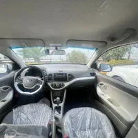 فروش خودرو پیکانتو 2017