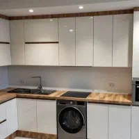 کابینت کرج|مصالح و تجهیزات ساختمان|کرج, حصارک بالا|دیوار