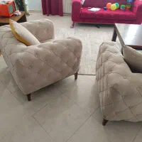 مبل تخت صندلی|حراج|رودهن, |دیوار