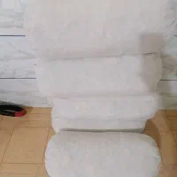 بالشت لوله ای