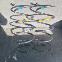 فنر پژو ۲۰۶
