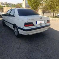 پژو پارس ELX، مدل ۱۳۸۸|خودرو سواری و وانت|تهران, ارم|دیوار