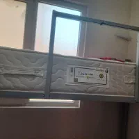 تخت خواب دو طبقه|تخت و سرویس خواب|تهران, شیوا|دیوار