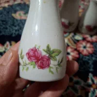 نمکدان|ظروف سرو و پذیرایی|اهواز, آریاشهر|دیوار