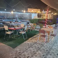 باغچه رستوران