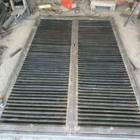 جوشکاری سیار|خدمات پیشه و مهارت|فسا, |دیوار