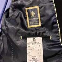 کت تک اسپورت Slim Fit رنگ ذغالی سایز ۵۸ با پیراهن|لباس|تهران, اکباتان|دیوار