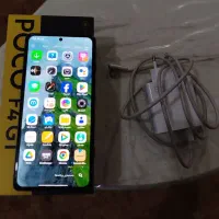 گوشی پوکو f4 gt نو نو|موبایل|دزفول, |دیوار