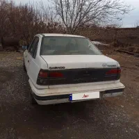 دوو ریسر|خودرو سواری و وانت|تربت‌حیدریه, کلاته توکلی|دیوار