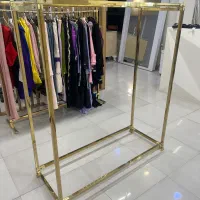 فروش رگال و چوب لباسی