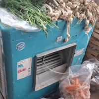 کولر آبی ۴۰۰۰ هزار جنرال همراه با پایه درشهر سهند