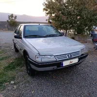 پژو 405|خودرو سواری و وانت|حسن آباد, |دیوار