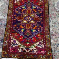 فرش دست بافت