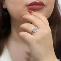 مدال نقره گالری رز گلد نقره رضازاده فلکه دانشگاه|بدلیجات|تبریز, |دیوار