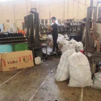 نیرو ی خانم جهت کار دستی  صندل|استخدام صنعتی، فنی، مهندسی|قم, زاویه|دیوار