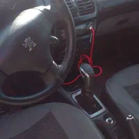 206SDگیلاسی|خودرو سواری و وانت|صدرا-فارس, فاز ۱|دیوار