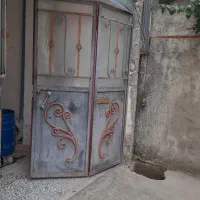 درب آهنی|مصالح و تجهیزات ساختمان|رشت, خرسندی|دیوار