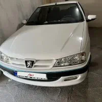 پژو پارس دوگانه کارخانه