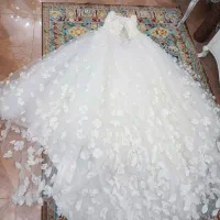 لباس عروس