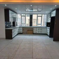 فروش آپارتمان ۹۸ مترنوساز پارکینگ آسانسور
