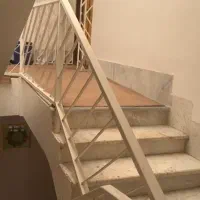 فروش دو طبقه (مهداب) ورودی جداگانه|فروش خانه و ویلا|بم, |دیوار