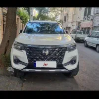 نیسان ترا mx8.   leo