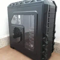 قاب کیس گرین Green X8