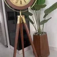 ساعت ایستاده دیاکو اصل