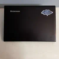لبتاب lenovo z500