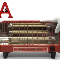 بخاری برقی کیمیا 3المنت