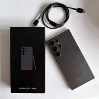 فروش سامسونگ S24 Ultra 256GIG|موبایل|تهران, اوین|دیوار