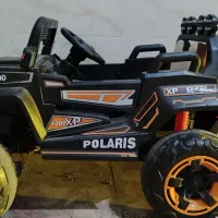 چهارچرخ شارژی|اسباب‌بازی بچه|لنگرود, |دیوار