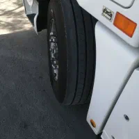 کشنده فوتون 460مدل 402|خودرو سنگین|بجنورد, |دیوار