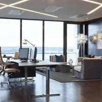 واحد اداری پزشکی/ ۱۱۵ متر / کیان آباد