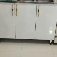 کابینت و سینک وآبچکان