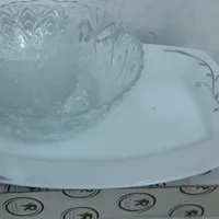 لوازم آشپزخانه پارچه و لیوان|ظروف سرو و پذیرایی|چهاردانگه (تهران), |دیوار
