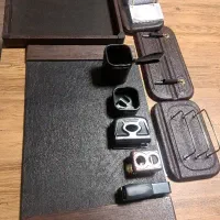 ست رویزی اداری