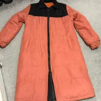 کاپشن نو، سایز ۲، اصلا استفاده نشده|لباس|ری, ظهیرآباد|دیوار