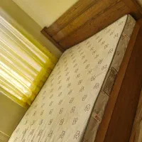 تشک دونفره رویال