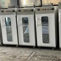 دستگاه خشک کن میوه انگور کشک لواشک d200gtt|سایر لوازم برقی|بجنورد, |دیوار