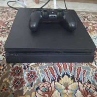 کنسول بازی ps4