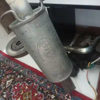 منبع رنجروری نو|قطعات یدکی و لوازم جانبی|کرمان, |دیوار
