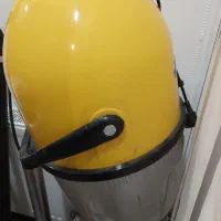 سشوار کلاهی پایه دار