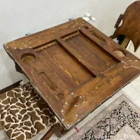 میز تخته نرد