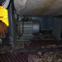 خمیر پهن کن قلتک|ماشینآلات صنعتی|لردگان, |دیوار